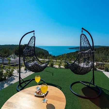 Isolated Paradise Adio Mare Милна Экстерьер фото